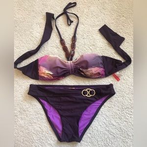 Luxe Bikini
